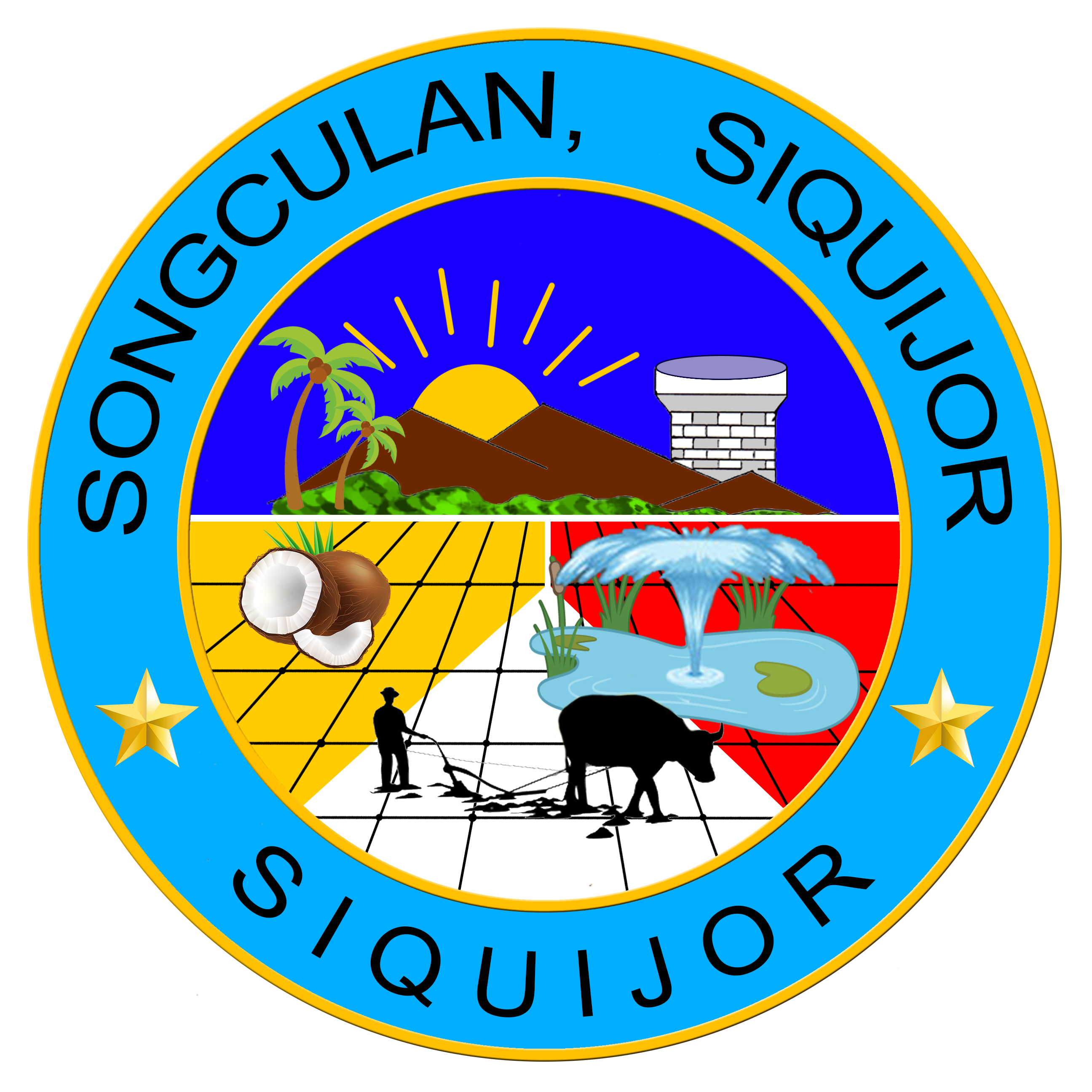 Municipality of Siquijor, Barangay Songculan